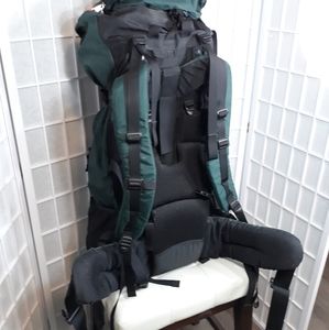 rei great star backpack